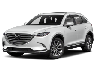 2020 Mazda CX-9 Signature Trim | Barker Mazda in Houma LA