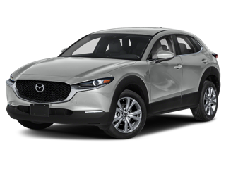2020 Mazda CX-30 Preferred Package | Barker Mazda in Houma LA