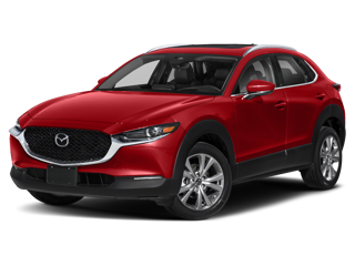 2020 Mazda CX-30 Premium Package | Barker Mazda in Houma LA