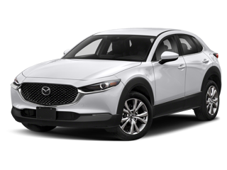 2020 Mazda CX-30 Select Package | Barker Mazda in Houma LA