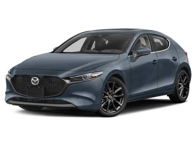 2020 Mazda3 Hatchback Premium Package | Barker Mazda in Houma LA