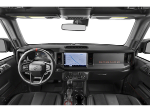 2022 Ford Bronco Raptor Advanced 4WD