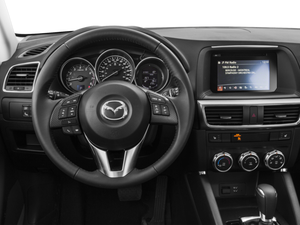 2016 Mazda CX-5 Touring FWD