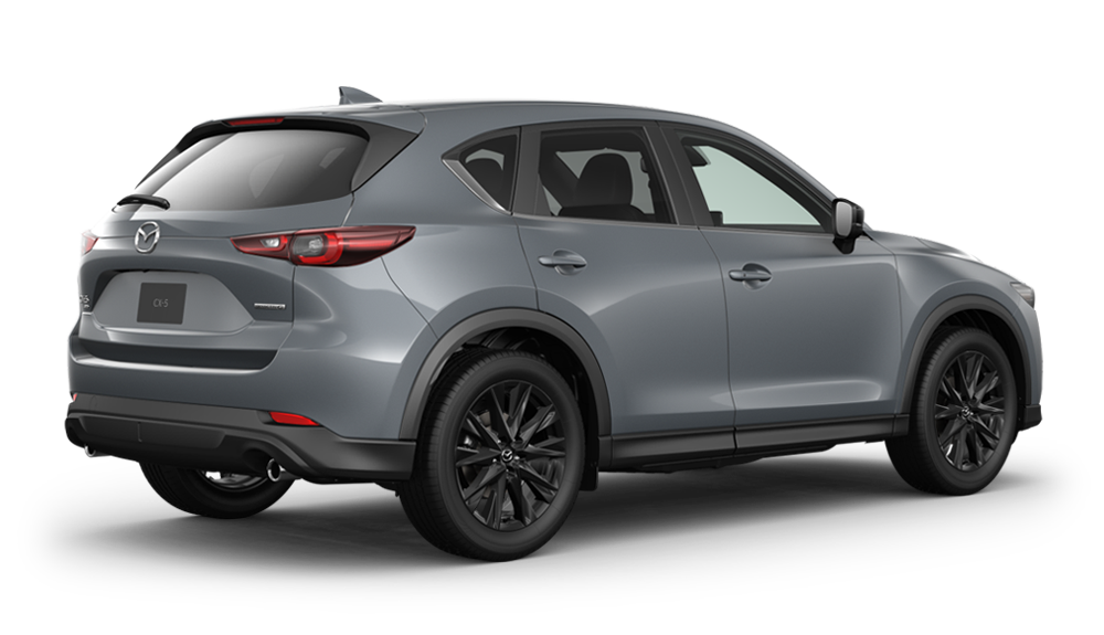 2023 Mazda CX-5 2.5 S CARBON EDITION | Barker Mazda in Houma LA