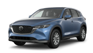 2023 Mazda CX-5 2.5 S Preferred | NAME# in Houma LA