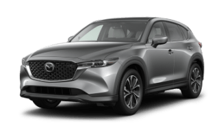 2023 Mazda CX-5 2.5 S Premium Plus | NAME# in Houma LA