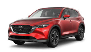 2023 Mazda CX-5 2.5 S Premium | NAME# in Houma LA