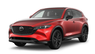 2023 Mazda CX-5 2.5 TURBO | NAME# in Houma LA