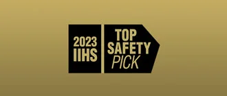 2023 IIHS Top Safety Pick | Barker Mazda in Houma LA