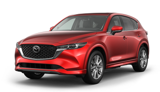 Mazda CX-5 2.5 S Premium | Barker Mazda in Houma LA
