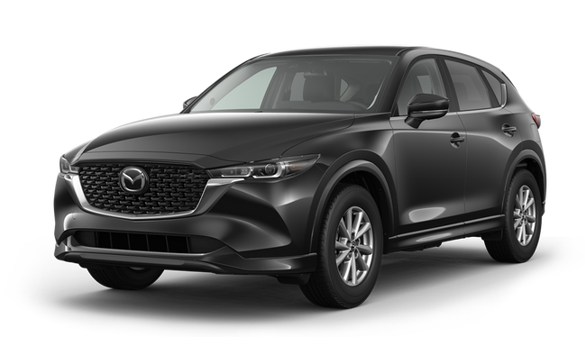 Mazda CX-5 2.5 S Select | Barker Mazda in Houma LA