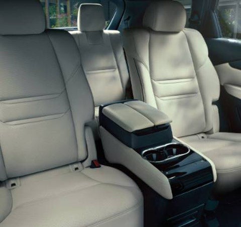 2020 Mazda CX-9 FOOT-ACTIVATED LIFTGATE | Barker Mazda in Houma LA