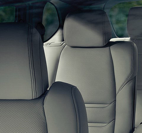 2020 Mazda CX-9 with PREMIUM NAPPA LEATHER | Barker Mazda in Houma LA