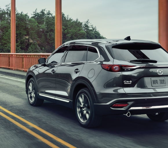 2020 Mazda CX-9 SKYACTIV TECHNOLOGY | Barker Mazda in Houma LA