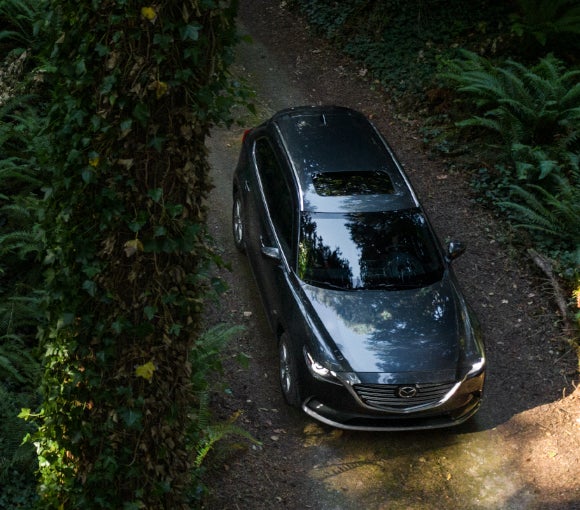 2020 Mazda CX-9 PREDICTIVE AWD | Barker Mazda in Houma LA