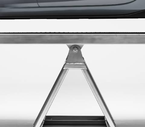 Driving. In Perfect Harmony | Barker Mazda in Houma LA