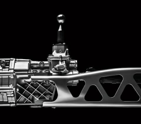 Lighter By Design | Barker Mazda in Houma LA