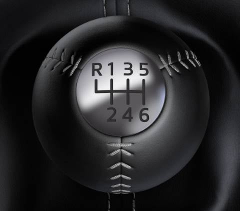 Small. Light. Nimble. | Barker Mazda in Houma LA