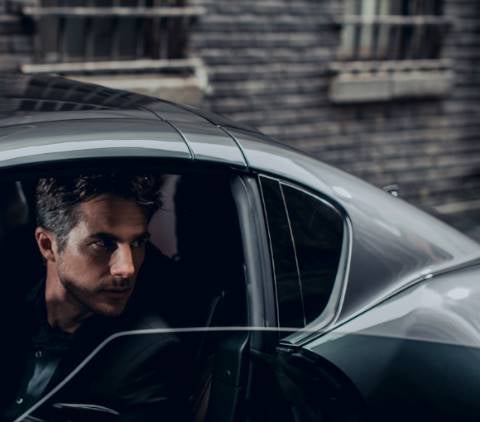 Innovative Feastback | Barker Mazda in Houma LA