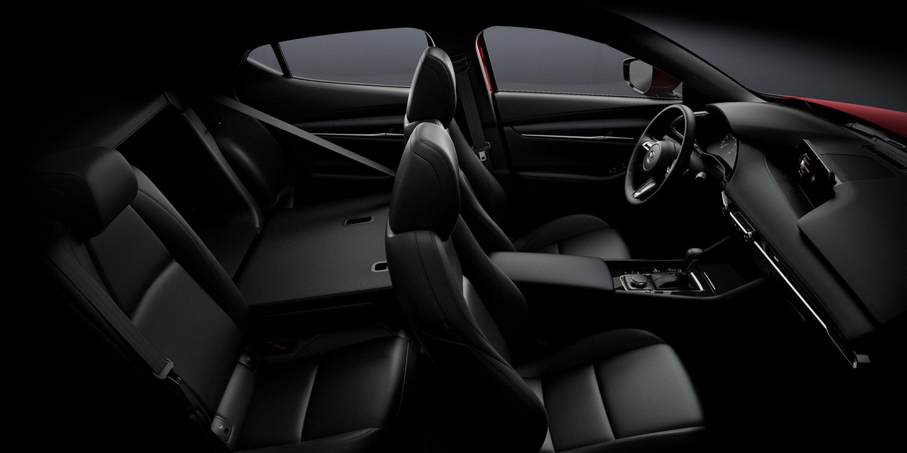 Barker Mazda in Houma LA