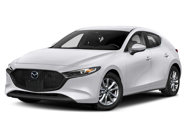 2020 Mazda3 Hatchback | Barker Mazda in Houma LA
