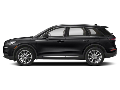 2020 Lincoln Corsair Reserve FWD