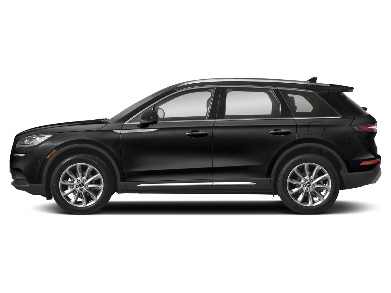 2020 Lincoln Corsair Reserve FWD