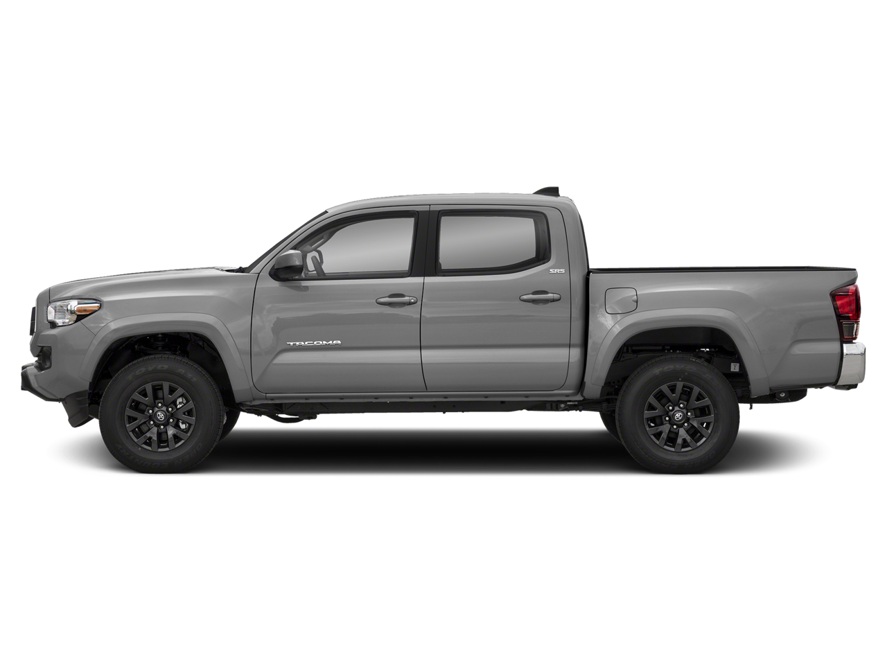 2023 Toyota Tacoma 2WD SR5 Double Cab 5' Bed V6 AT (Natl)