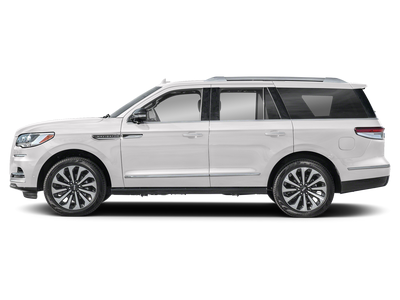 2024 Lincoln Navigator Reserve 4x4