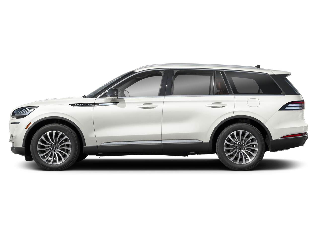 2024 Lincoln Aviator Reserve RWD