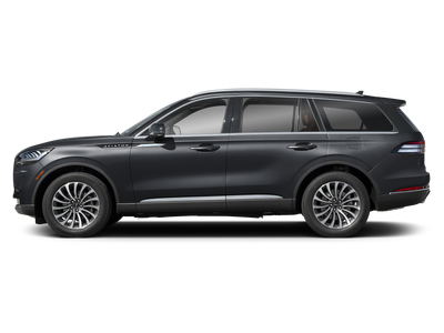2024 Lincoln Aviator Reserve RWD