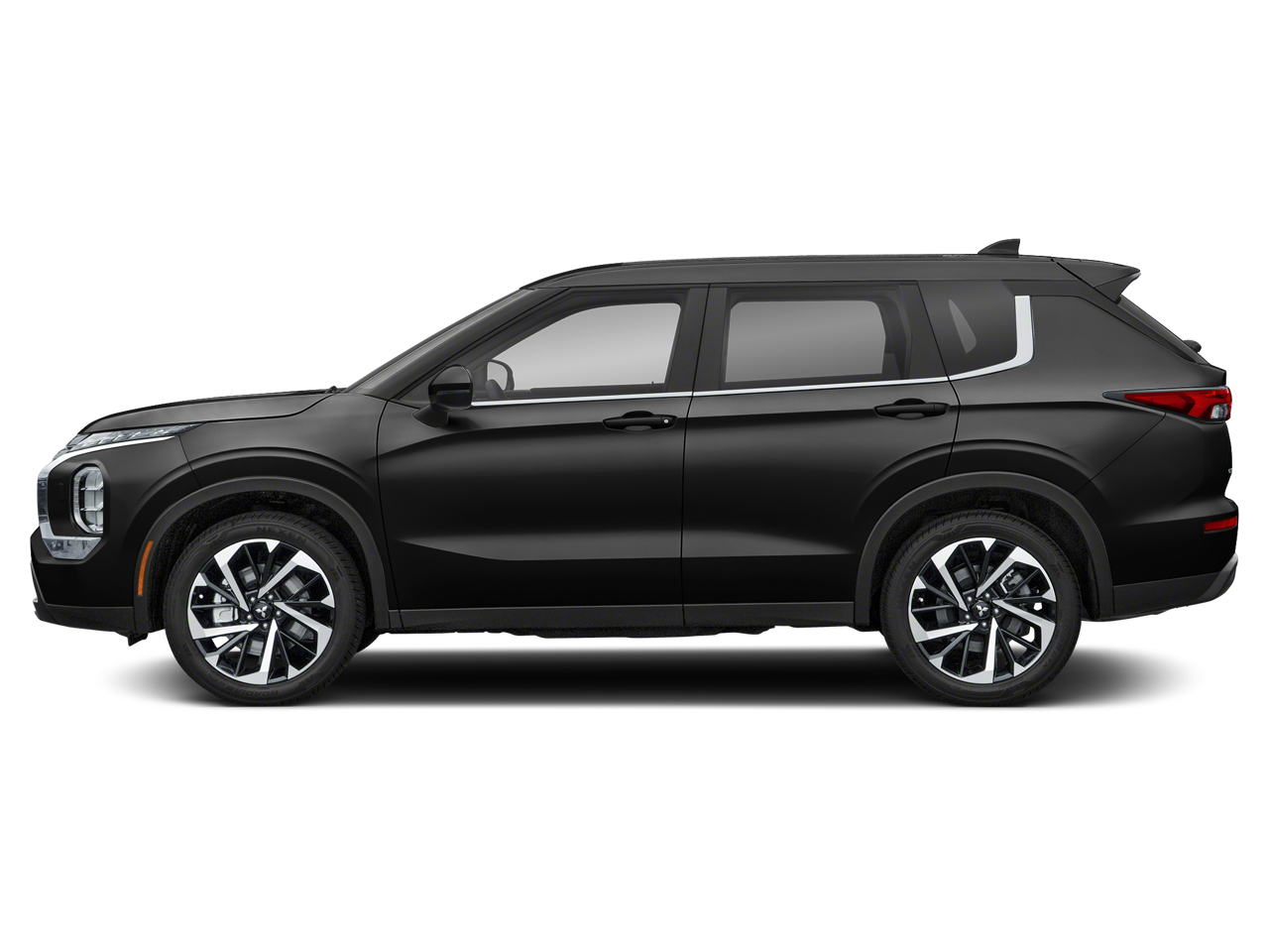 2024 Mitsubishi Outlander ES FWD
