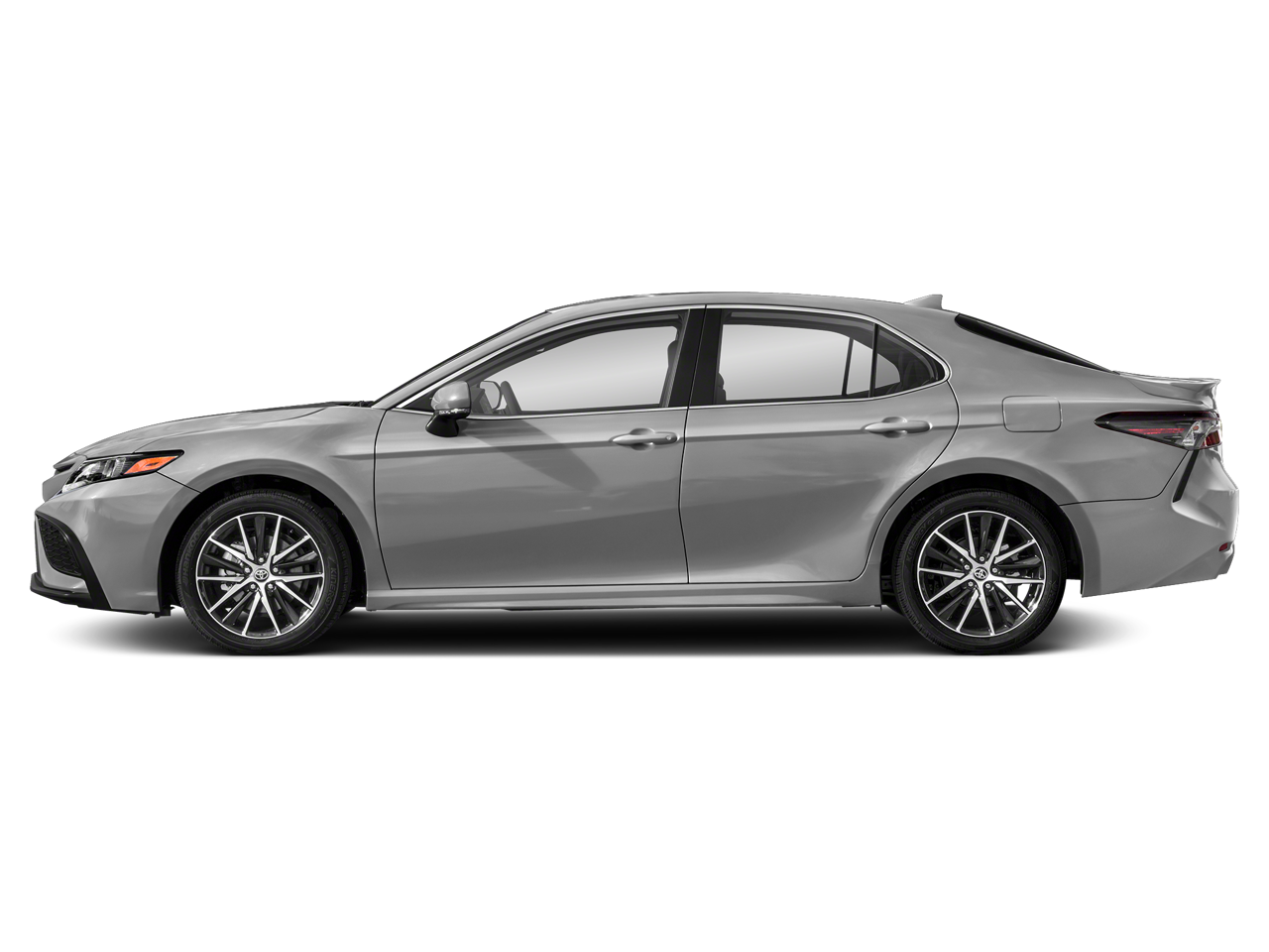 2024 Toyota Camry SE Auto (Natl)