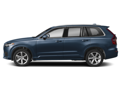 2024 Volvo XC90 B6 AWD Ultimate Bright Theme 7P
