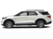 2025 Ford Explorer Active RWD
