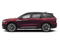 2025 Lincoln Nautilus Premiere AWD