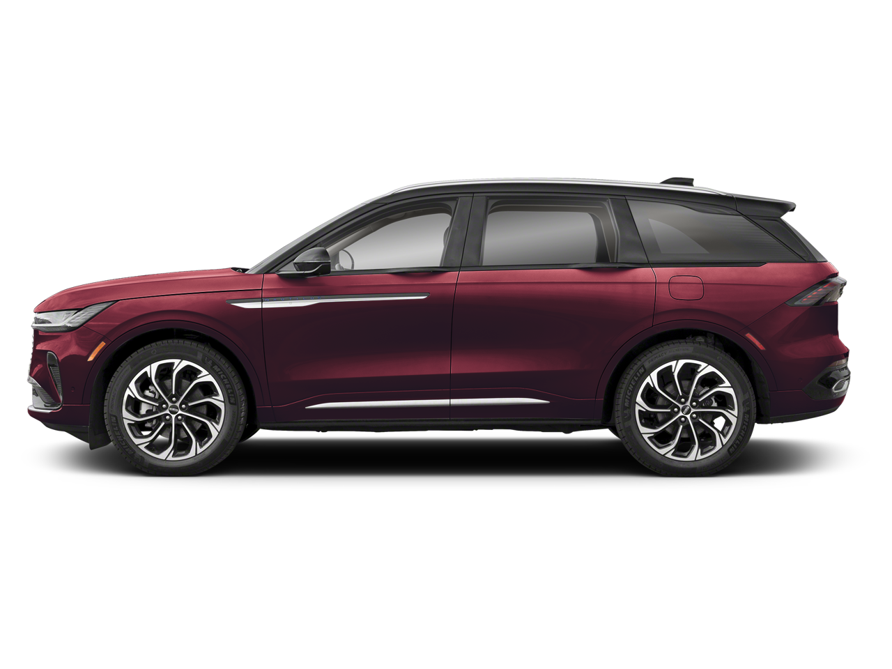 2025 Lincoln Nautilus Premiere AWD