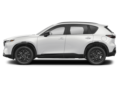 2026 Mazda Mazda CX-5 Base