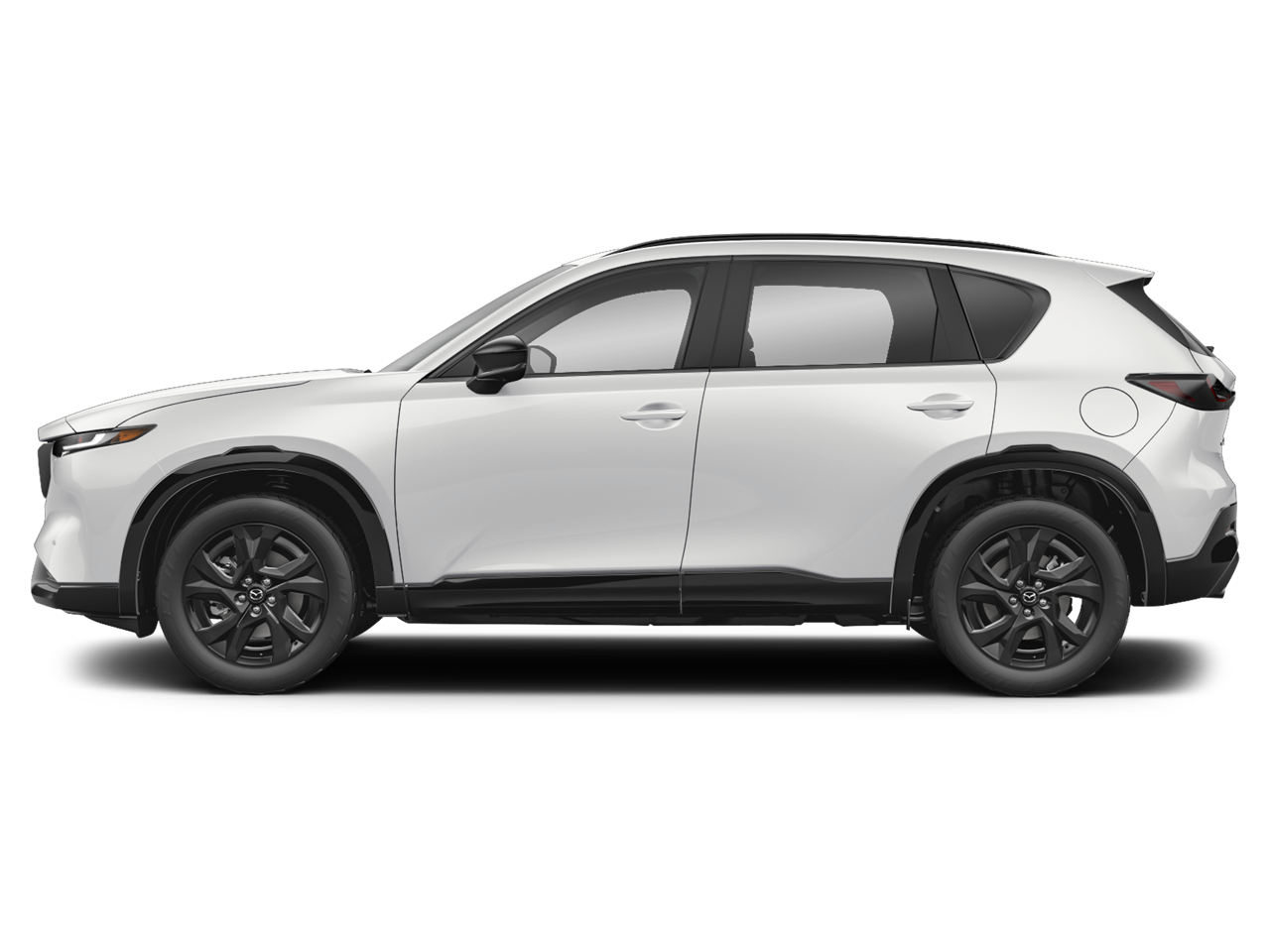 2026 Mazda Mazda CX-5 Base