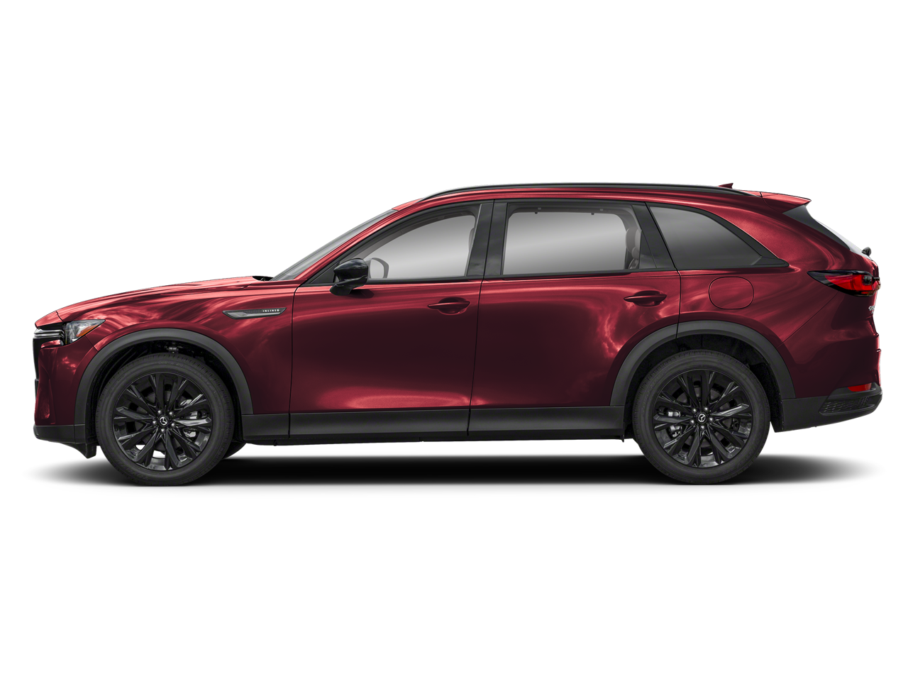 2026 Mazda Mazda CX-90 Premium Sport
