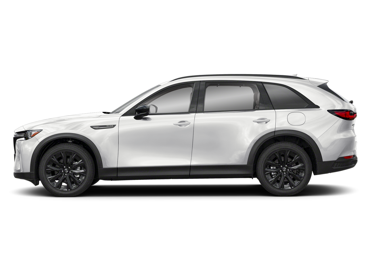 2026 Mazda Mazda CX-90 Premium Sport