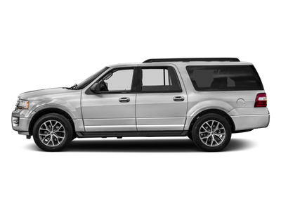 2017 Ford Expedition EL XLT 4x2
