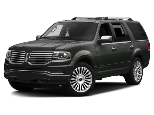 2015 Lincoln Navigator 2WD 4dr