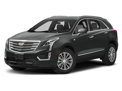 2019 Cadillac XT5 FWD 4dr Premium Luxury