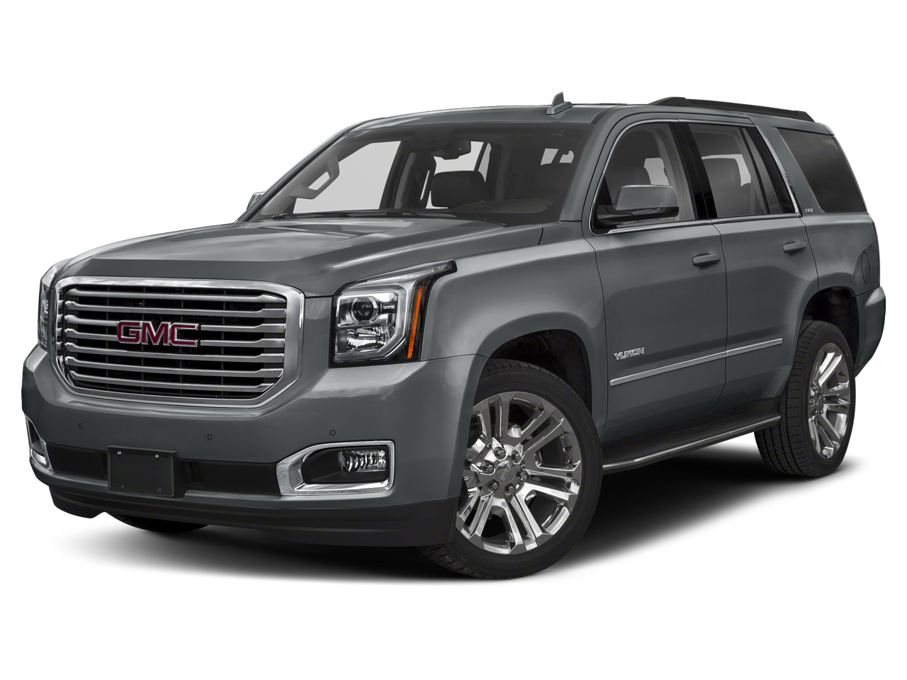 2019 GMC Yukon SLT