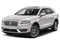 2019 Lincoln Nautilus Reserve FWD