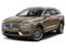 2020 Lincoln Nautilus Reserve FWD
