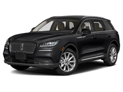 2020 Lincoln Corsair Reserve FWD