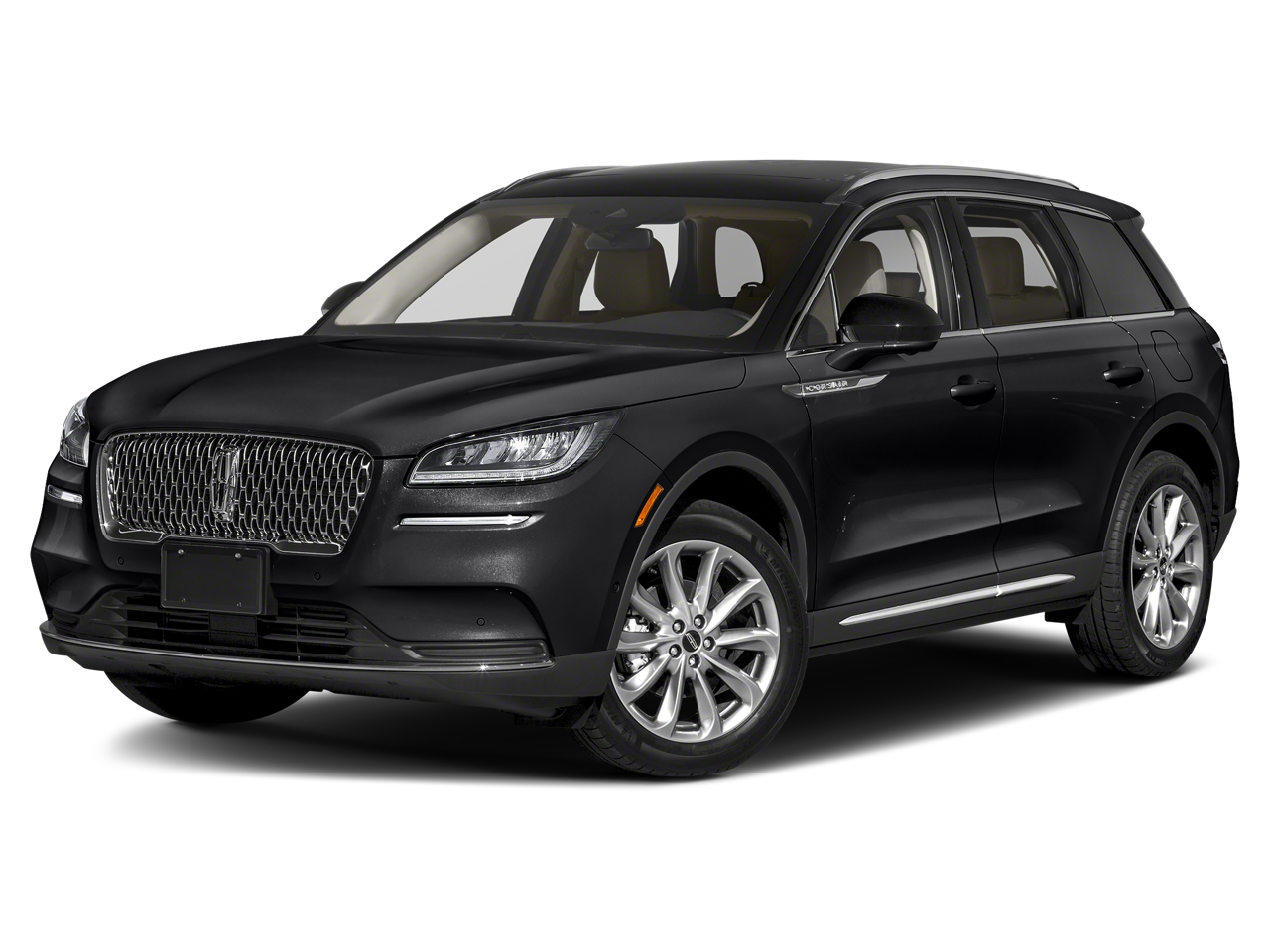 2020 Lincoln Corsair Reserve FWD