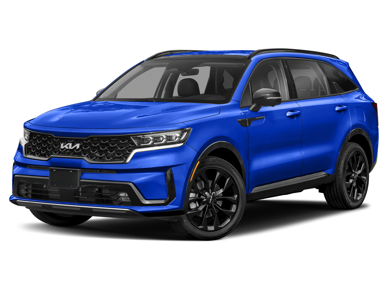 2022 Kia Sorento SX Prestige